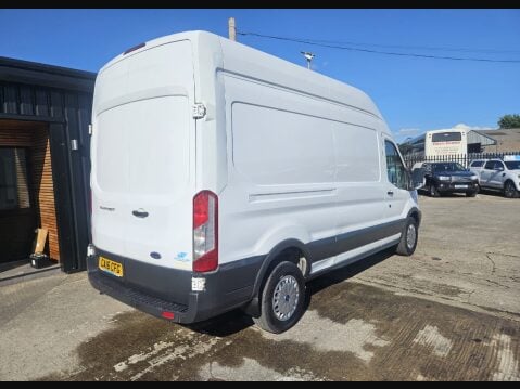 Ford Transit 350 H/R P/V 6