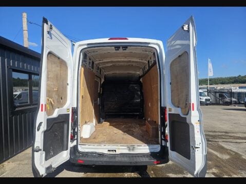 Ford Transit 350 H/R P/V 9
