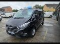 Ford Transit Custom 300 LIMITED P/V ECOBLUE 3