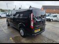 Ford Transit Custom 300 LIMITED P/V ECOBLUE 4