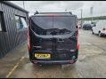 Ford Transit Custom 300 LIMITED P/V ECOBLUE 5