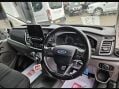Ford Transit Custom 300 LIMITED P/V ECOBLUE 8