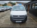 Volkswagen Transporter T28 TDI P/V STARTLINE 2