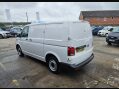 Volkswagen Transporter T28 TDI P/V STARTLINE 4