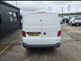 Volkswagen Transporter T28 TDI P/V STARTLINE 5