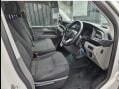 Volkswagen Transporter T28 TDI P/V STARTLINE 7