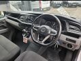 Volkswagen Transporter T28 TDI P/V STARTLINE 8
