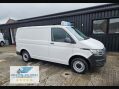 Volkswagen Transporter T28 TDI P/V STARTLINE 1