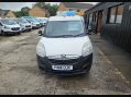 Vauxhall Combo 2300 L2H1 CDTI S/S ECOFLEX 2