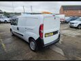 Vauxhall Combo 2300 L2H1 CDTI S/S ECOFLEX 4