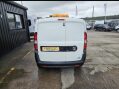 Vauxhall Combo 2300 L2H1 CDTI S/S ECOFLEX 5