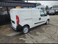 Vauxhall Combo 2300 L2H1 CDTI S/S ECOFLEX 6