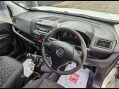 Vauxhall Combo 2300 L2H1 CDTI S/S ECOFLEX 8