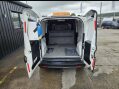 Vauxhall Combo 2300 L2H1 CDTI S/S ECOFLEX 9