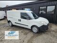 Vauxhall Combo 2300 L2H1 CDTI S/S ECOFLEX 1