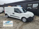 Vauxhall Combo 2300 L2H1 CDTI S/S ECOFLEX