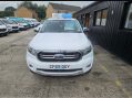 Ford Ranger LIMITED ECOBLUE 2