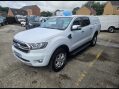 Ford Ranger LIMITED ECOBLUE 3
