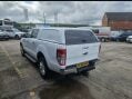 Ford Ranger LIMITED ECOBLUE 4