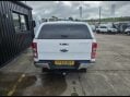 Ford Ranger LIMITED ECOBLUE 5