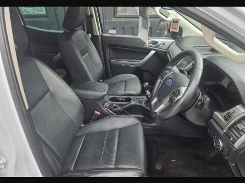 Ford Ranger LIMITED ECOBLUE 7