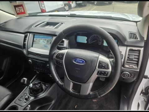 Ford Ranger LIMITED ECOBLUE 9