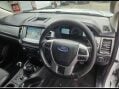 Ford Ranger LIMITED ECOBLUE 9
