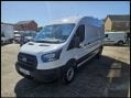Ford Transit 350 LEADER P/V ECOBLUE 3