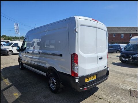 Ford Transit 350 LEADER P/V ECOBLUE 4