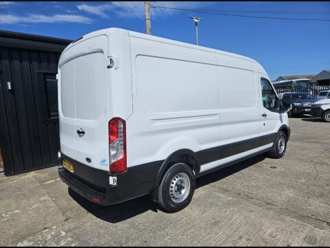 Ford Transit 350 LEADER P/V ECOBLUE 5
