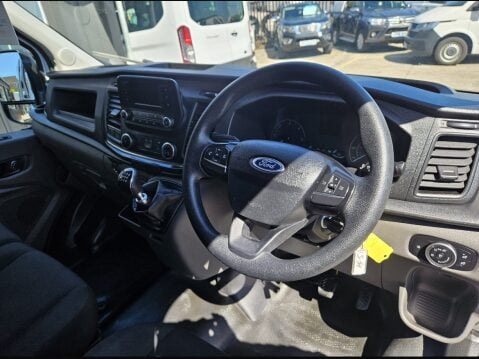 Ford Transit 350 LEADER P/V ECOBLUE 8