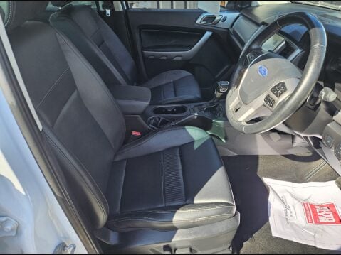 Ford Ranger LIMITED ECOBLUE 7