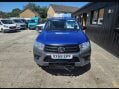 Toyota Hilux ACTIVE 4WD D-4D DCB TSS 2