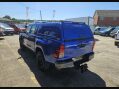 Toyota Hilux ACTIVE 4WD D-4D DCB TSS 4