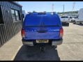 Toyota Hilux ACTIVE 4WD D-4D DCB TSS 5
