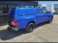 Toyota Hilux ACTIVE 4WD D-4D DCB TSS 6