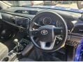 Toyota Hilux ACTIVE 4WD D-4D DCB TSS 10