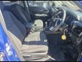 Toyota Hilux ACTIVE 4WD D-4D DCB TSS 11