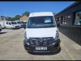Vauxhall Movano L2H2 F3300 2