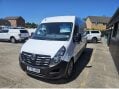 Vauxhall Movano L2H2 F3300 3