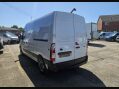 Vauxhall Movano L2H2 F3300 4