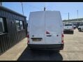 Vauxhall Movano L2H2 F3300 5