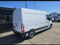 Vauxhall Movano L2H2 F3300 6