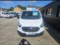 Ford Transit Custom 300 BASE P/V L2 H1 2