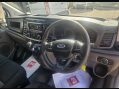 Ford Transit Custom 300 BASE P/V L2 H1 8