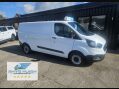 Ford Transit Custom 300 BASE P/V L2 H1 1