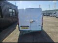 Ford Transit Custom 300 BASE P/V L2 H1 5