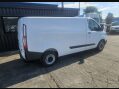 Ford Transit Custom 300 BASE P/V L2 H1 6