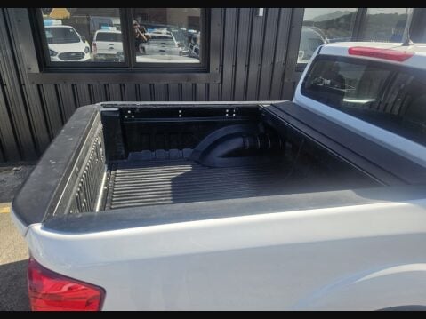 Nissan Navara DCI VISIA 4X4 SHR DCB 7