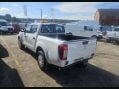 Nissan Navara DCI VISIA 4X4 SHR DCB 4